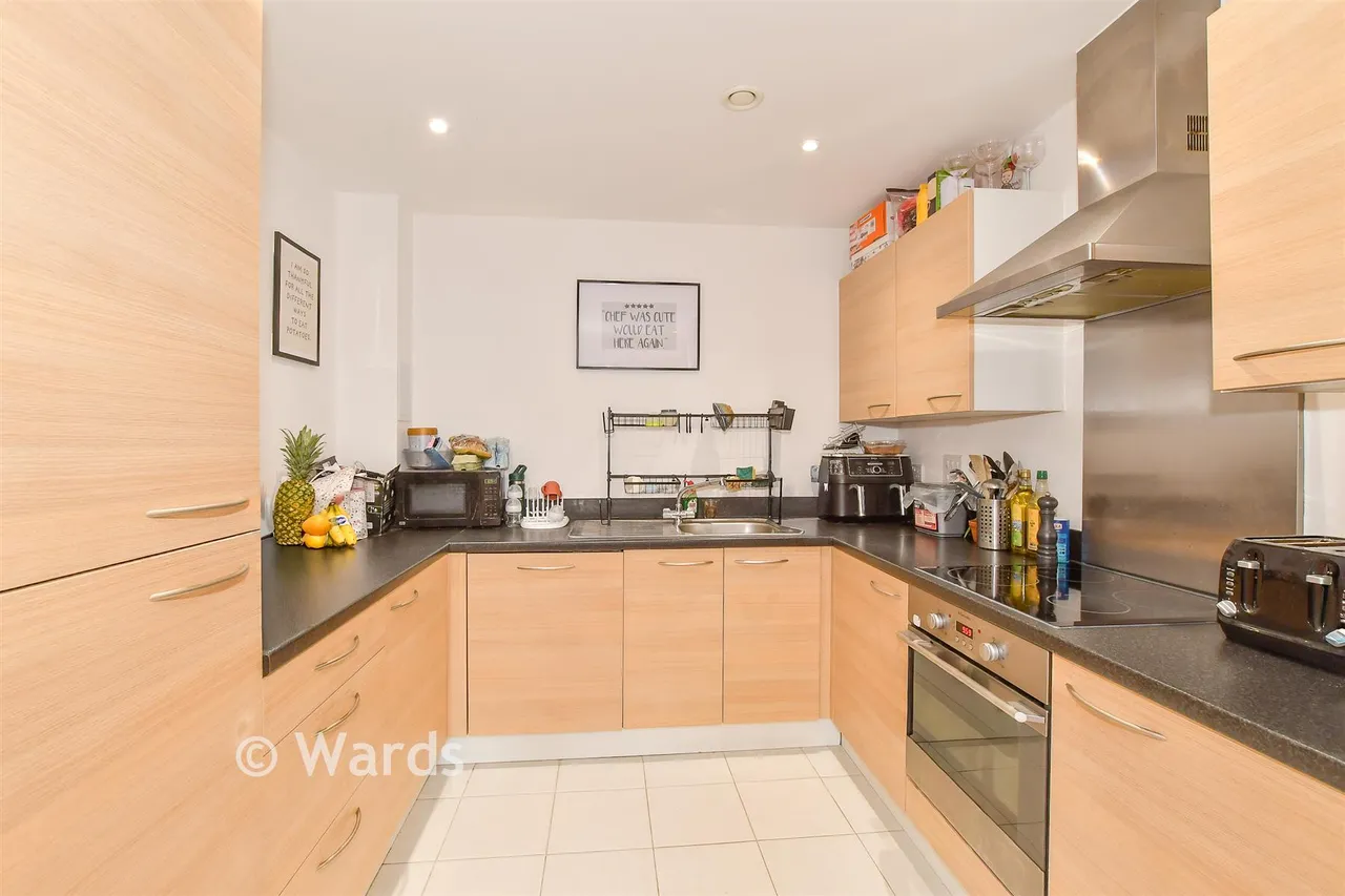 Great Stour Mews, Canterbury, CT1, photo 4