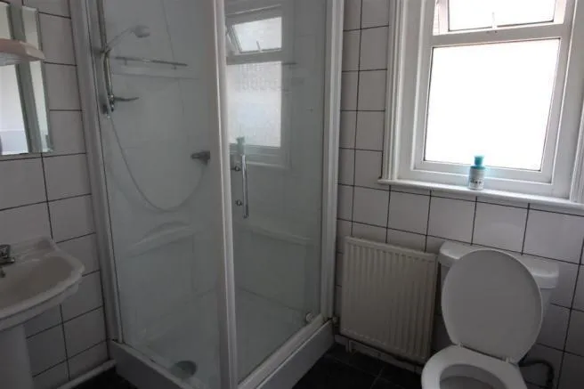 Harborough Road, Bedford Place, SO15, photo 5