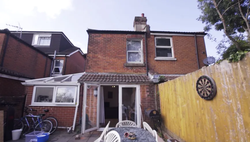 Harborough Road, Bedford Place, SO15, photo 14