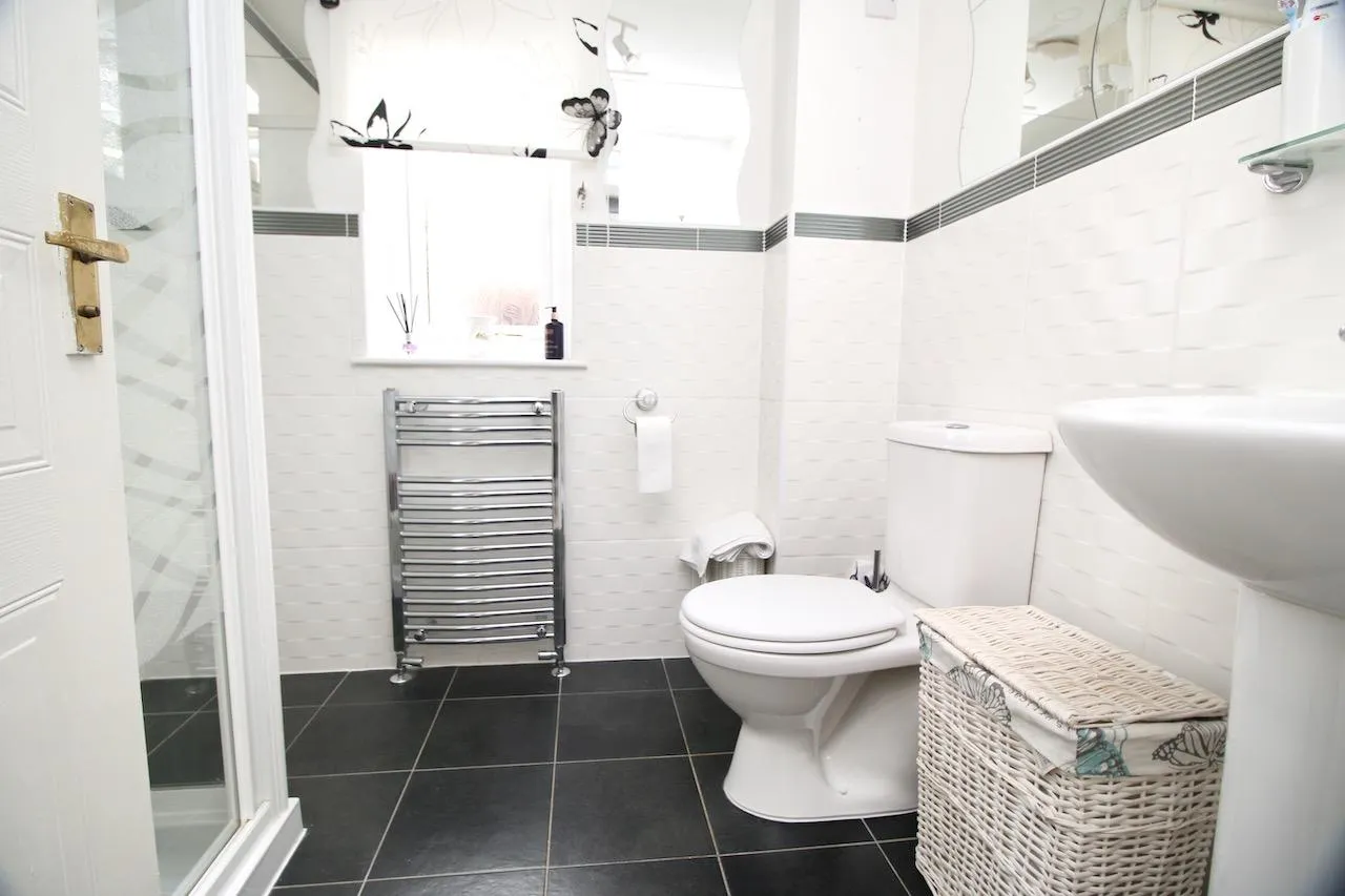 Broomknowe, Cumbernauld, G68 9AQ, photo 18