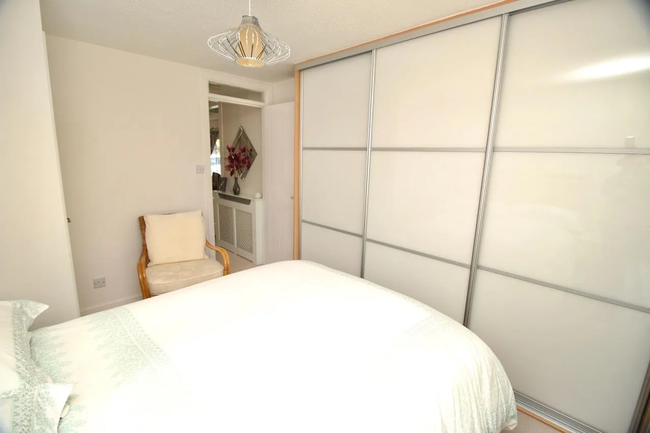 Broomknowe, Cumbernauld, G68 9AQ, photo 17