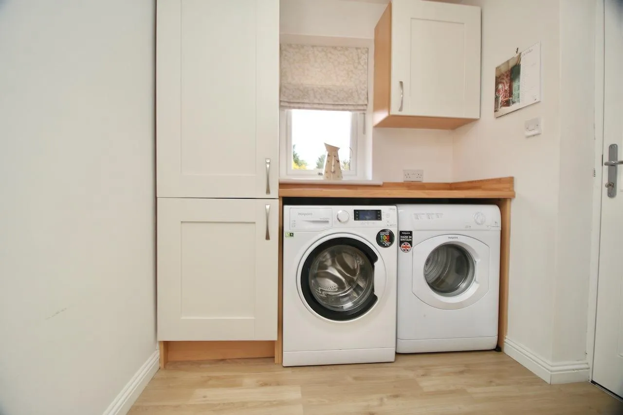 Broomknowe, Cumbernauld, G68 9AQ, photo 14