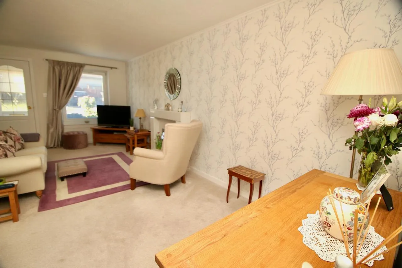 Broomknowe, Cumbernauld, G68 9AQ, photo 8