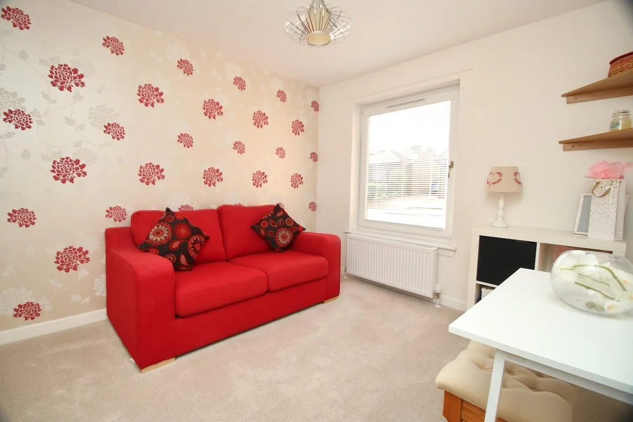 Broomknowe, Cumbernauld, G68 9AQ, photo 20