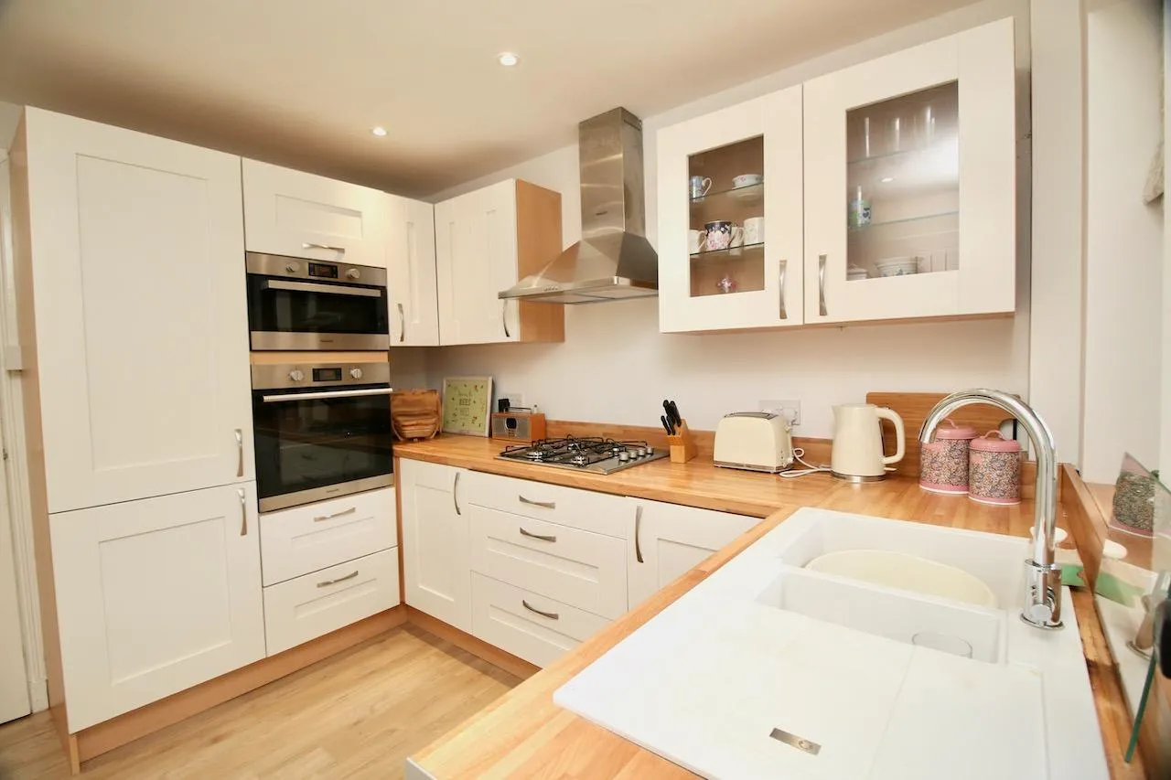 Broomknowe, Cumbernauld, G68 9AQ, photo 12