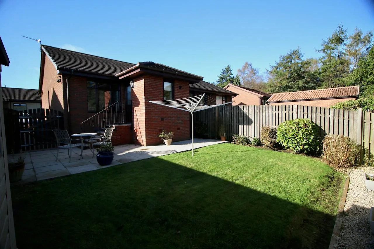Broomknowe, Cumbernauld, G68 9AQ, photo 23