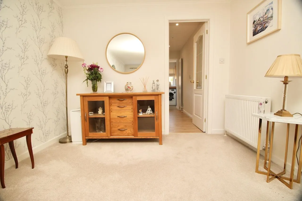 Broomknowe, Cumbernauld, G68 9AQ, photo 9