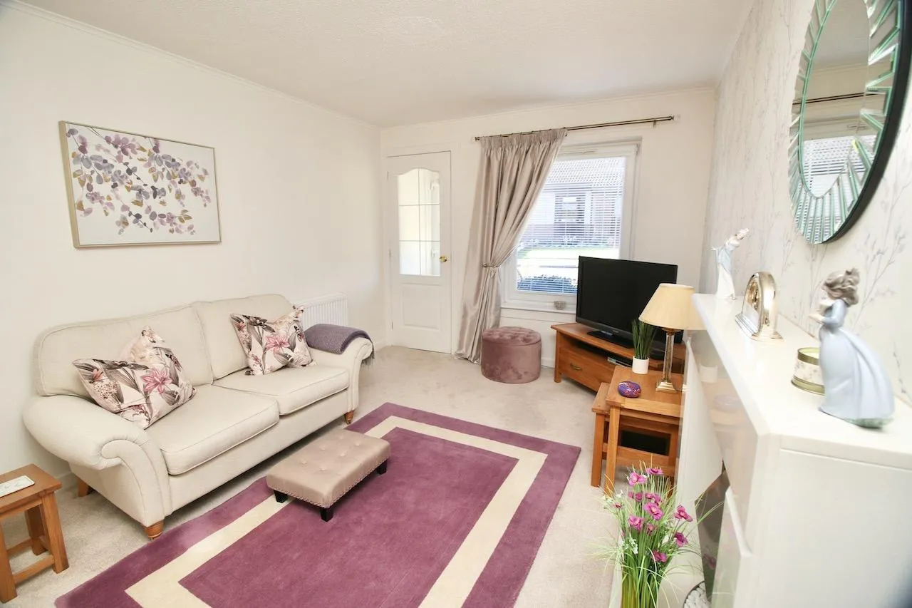 Broomknowe, Cumbernauld, G68 9AQ, photo 4