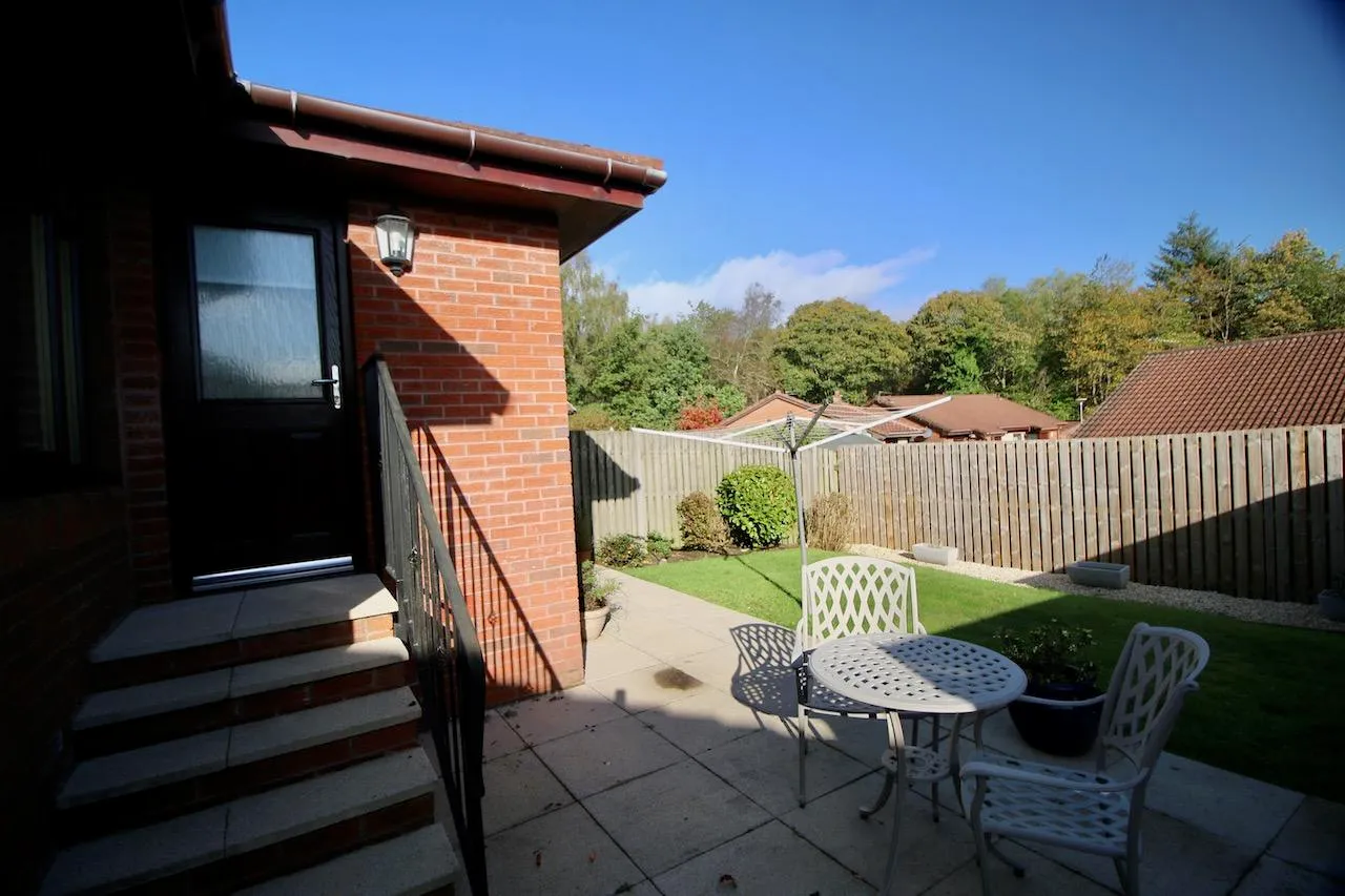 Broomknowe, Cumbernauld, G68 9AQ, photo 22