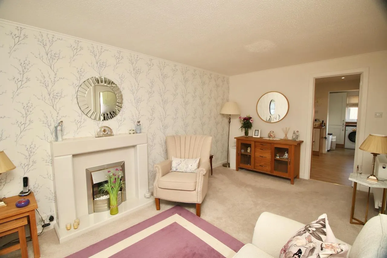 Broomknowe, Cumbernauld, G68 9AQ, photo 5