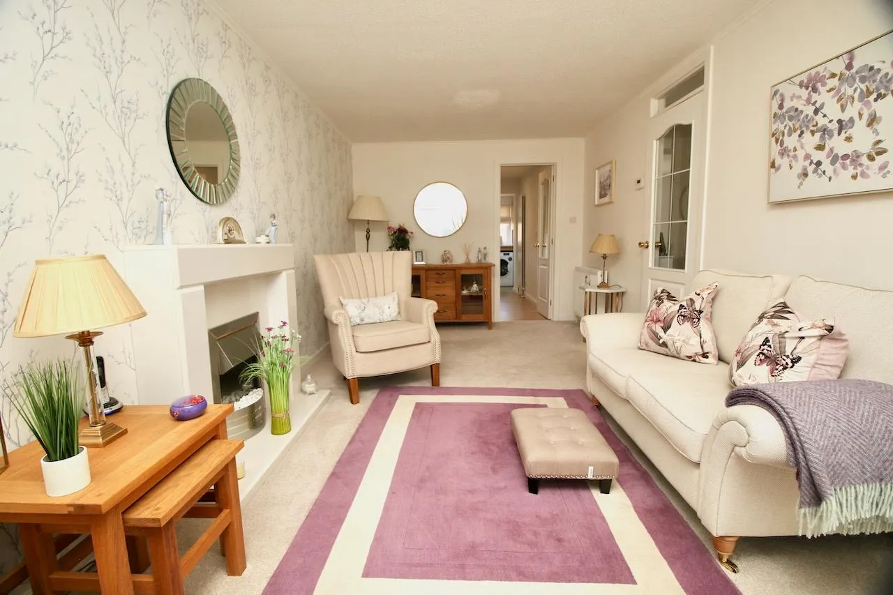 Broomknowe, Cumbernauld, G68 9AQ, photo 3