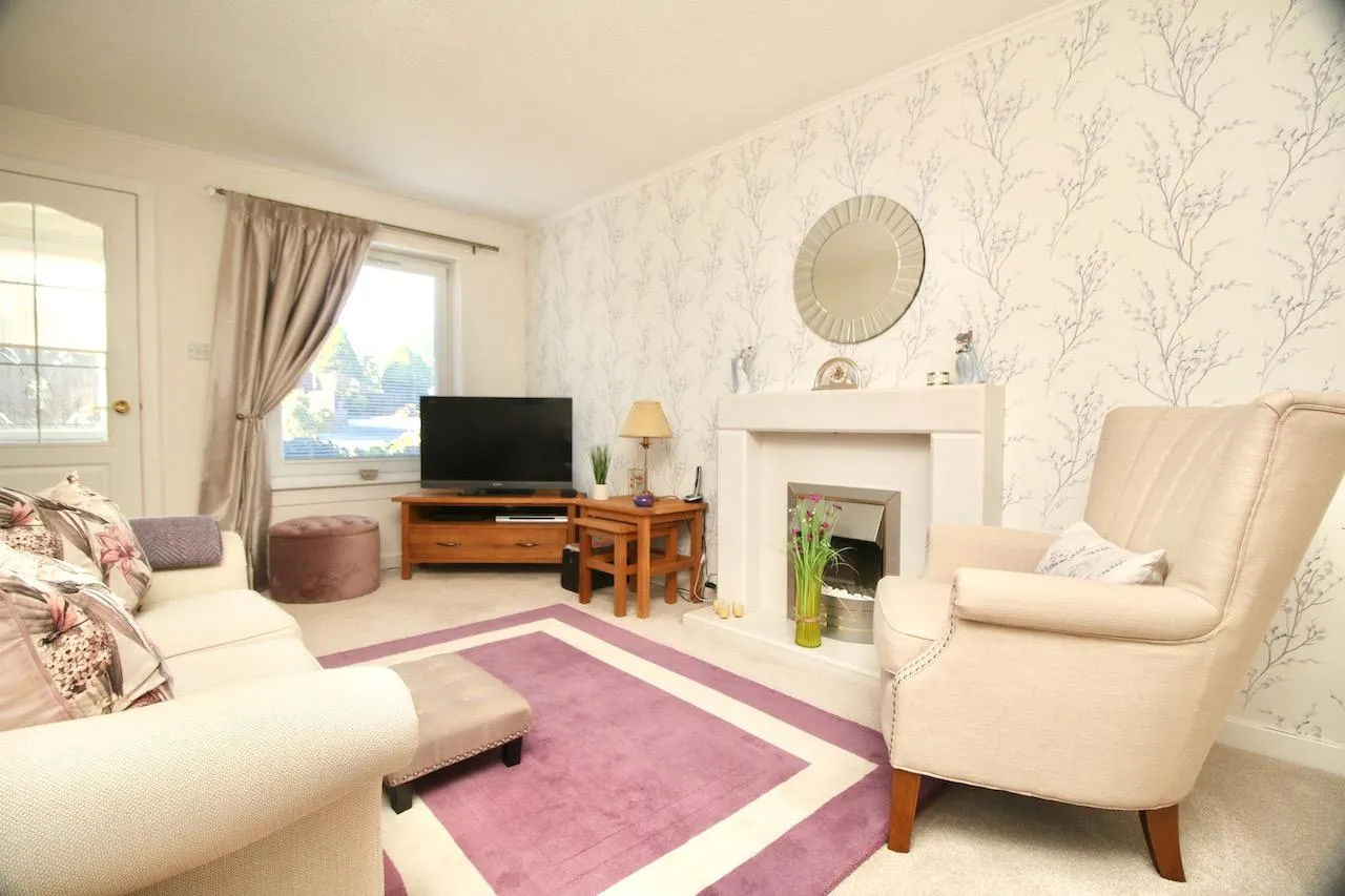 Broomknowe, Cumbernauld, G68 9AQ, photo 6