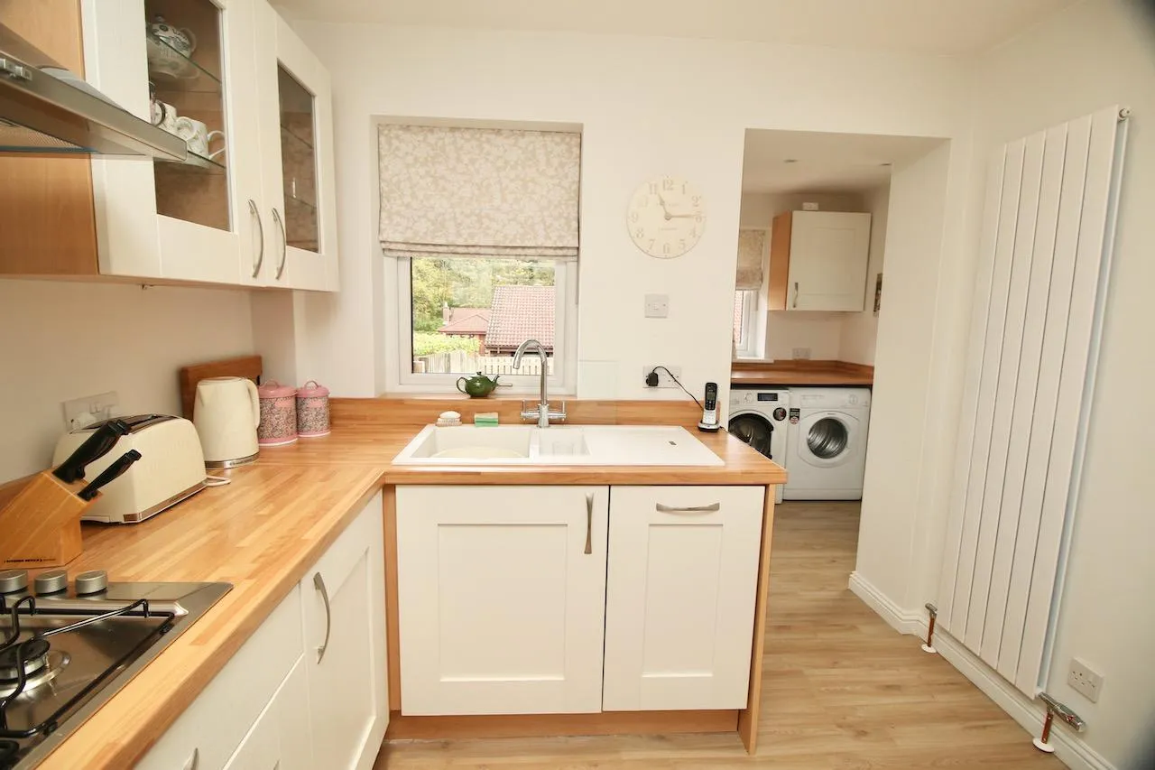 Broomknowe, Cumbernauld, G68 9AQ, photo 13