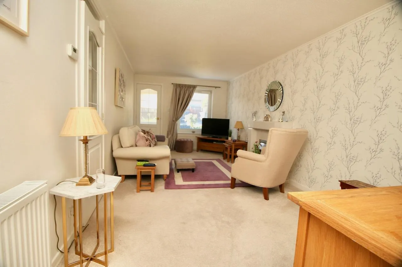 Broomknowe, Cumbernauld, G68 9AQ, photo 7