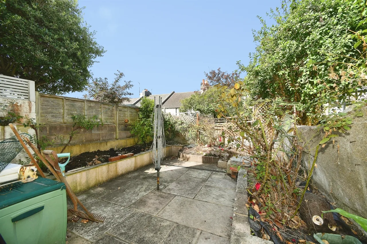 Queens Park Road, Brighton, BN2, photo 16