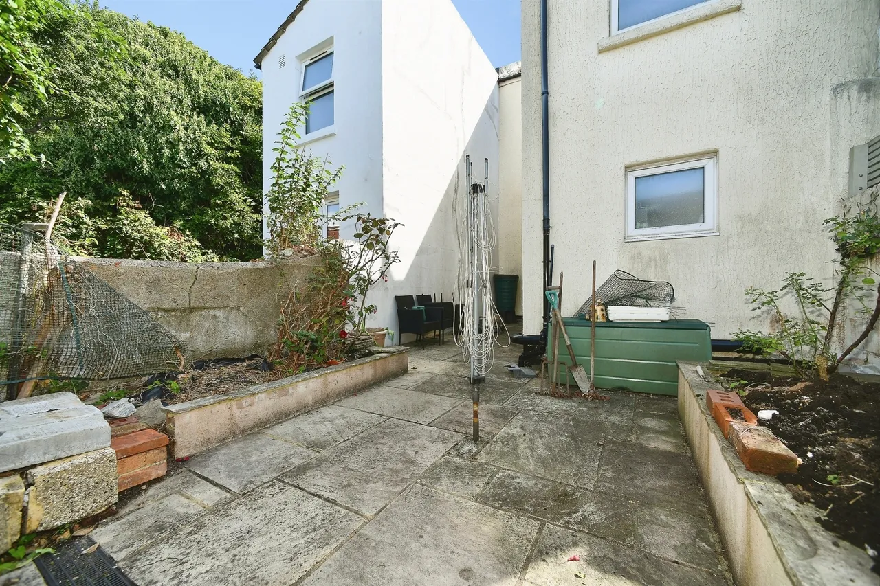 Queens Park Road, Brighton, BN2, photo 15