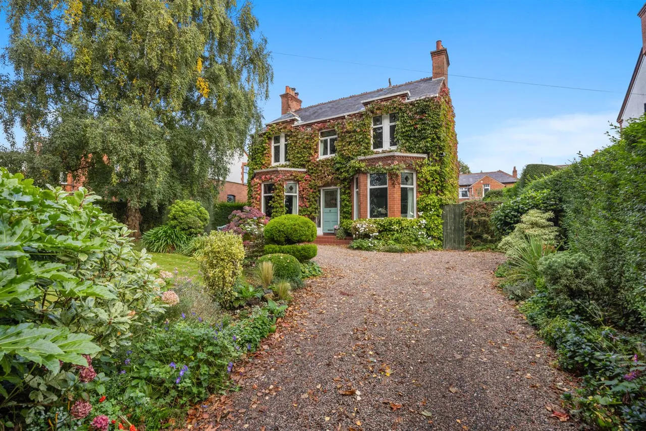 Knockdene Park North, Belfast, BT5, photo 50