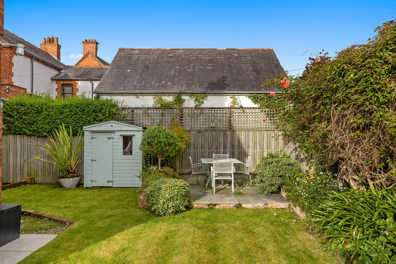 Knockdene Park North, Belfast, BT5, photo 45