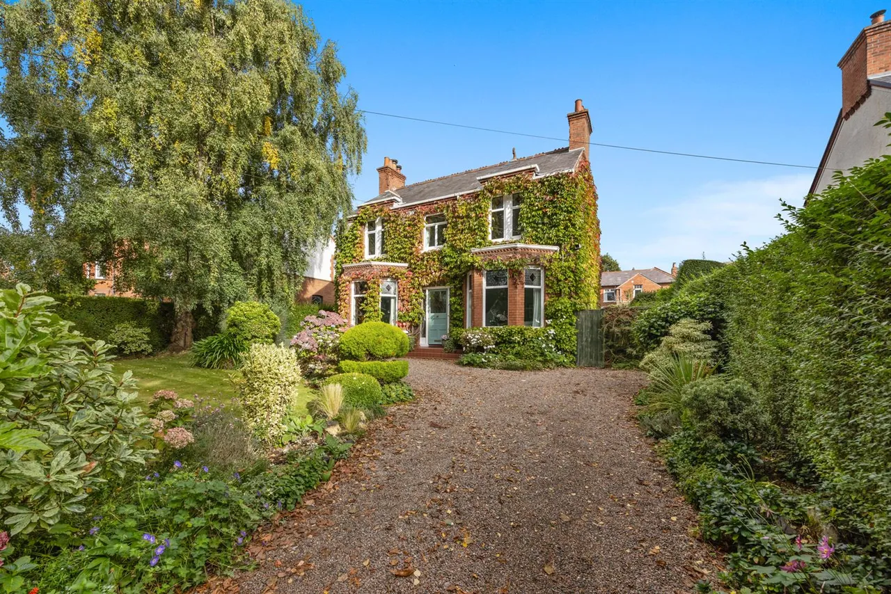 4 bed house for sale, Knockdene Park North, Belfast, BT5