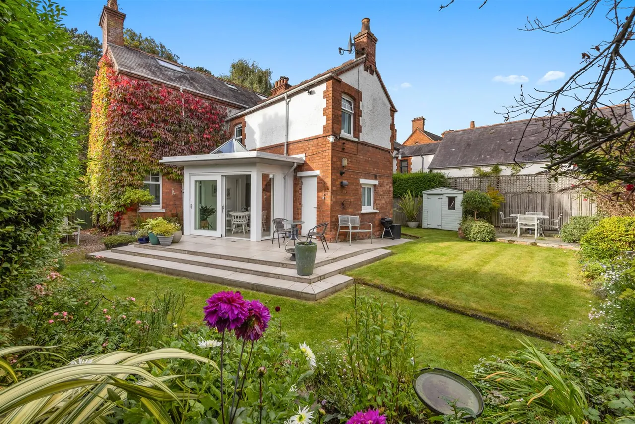 Knockdene Park North, Belfast, BT5, photo 44