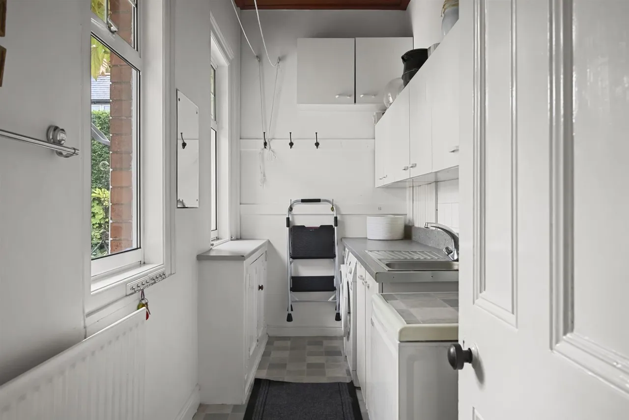 Knockdene Park North, Belfast, BT5, photo 25