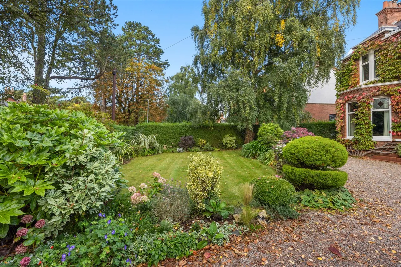 Knockdene Park North, Belfast, BT5, photo 4
