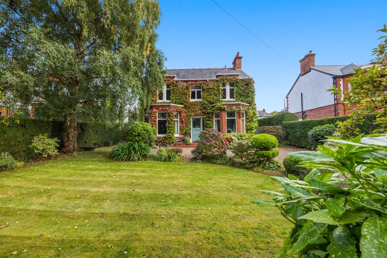 Knockdene Park North, Belfast, BT5, photo 3
