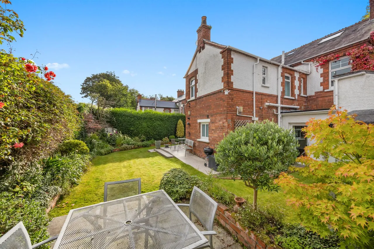 Knockdene Park North, Belfast, BT5, photo 46