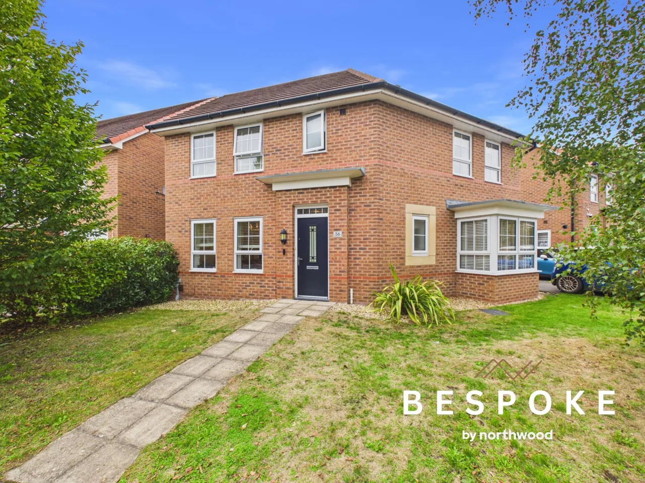 3 bed house for sale, Patrons Drive, Sandbach, CW11