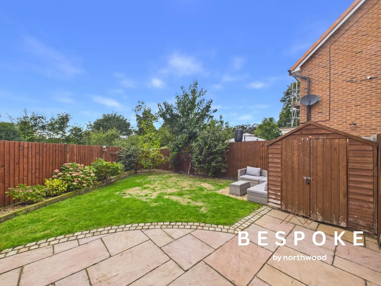 Patrons Drive, Sandbach, CW11, photo 18