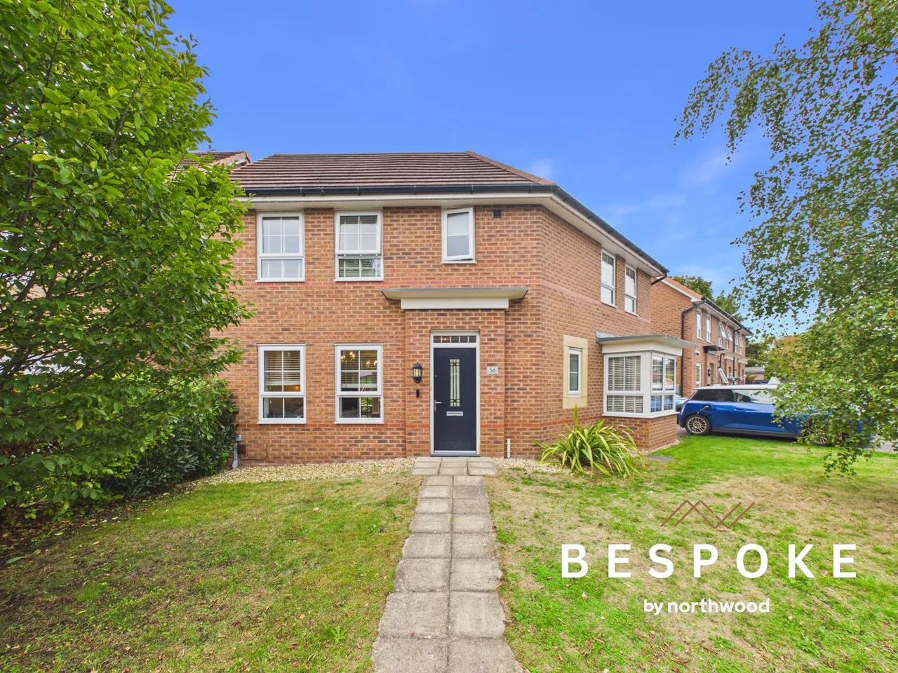 Patrons Drive, Sandbach, CW11, photo 20
