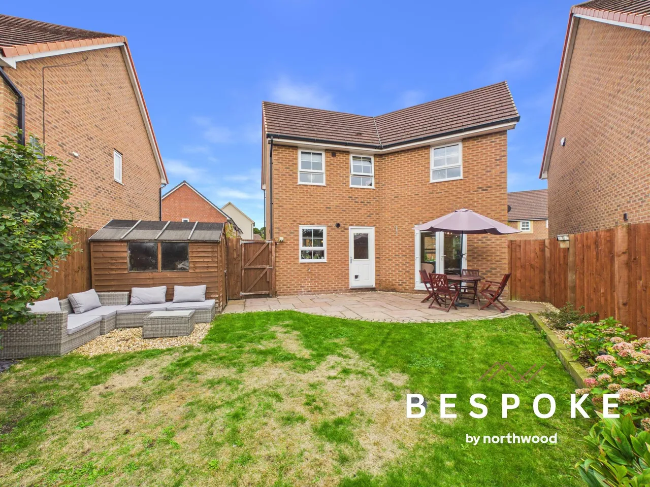 Patrons Drive, Sandbach, CW11, photo 19