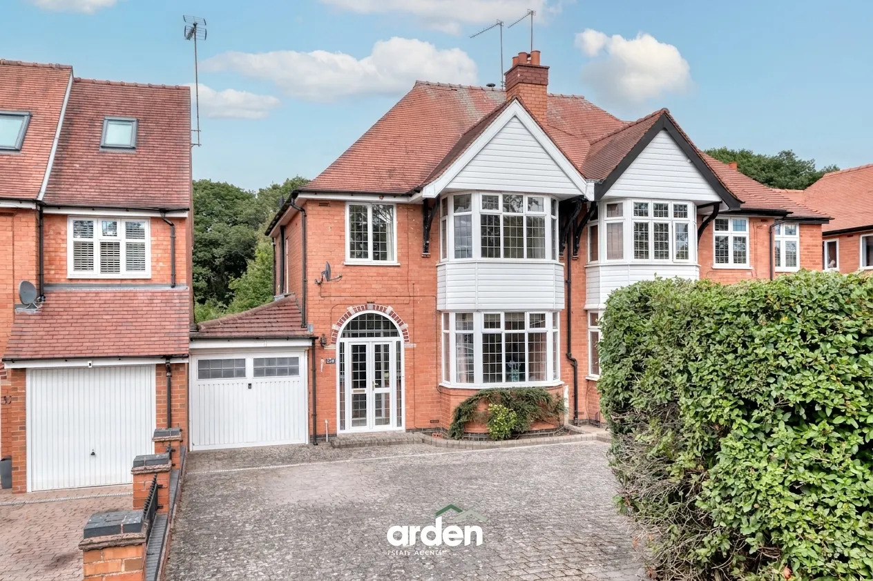 Birchfield Road, Redditch, B97, photo 5