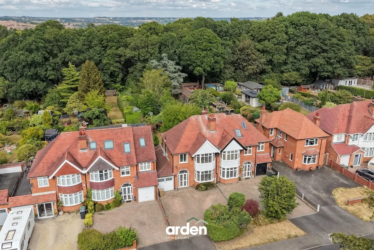 3 bed house for sale, Birchfield Road, Redditch, B97