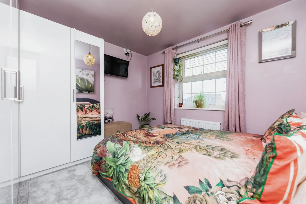 Barberry Court, Barnsley, S70, photo 13