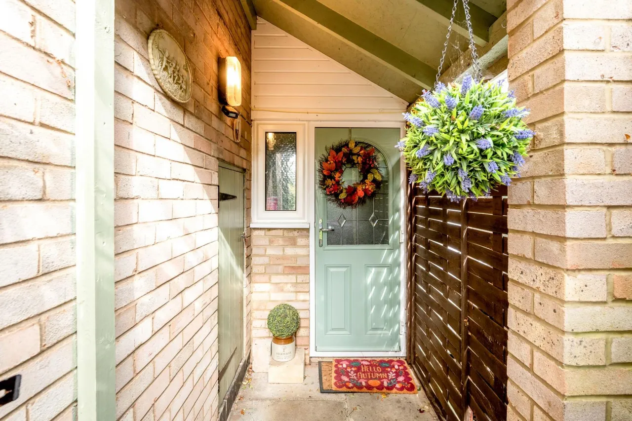 Melrose Close, Stamford, PE9, photo 14