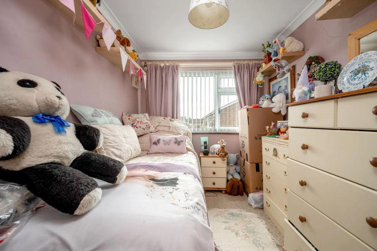 Melrose Close, Stamford, PE9, photo 8