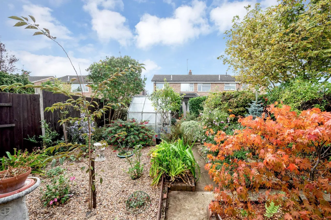 Melrose Close, Stamford, PE9, photo 12