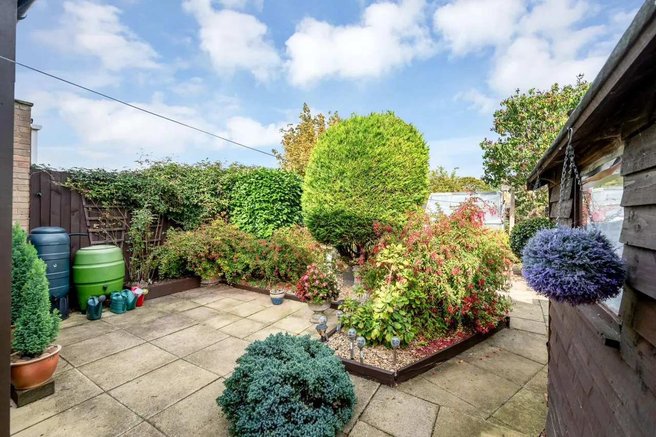 Melrose Close, Stamford, PE9, photo 11