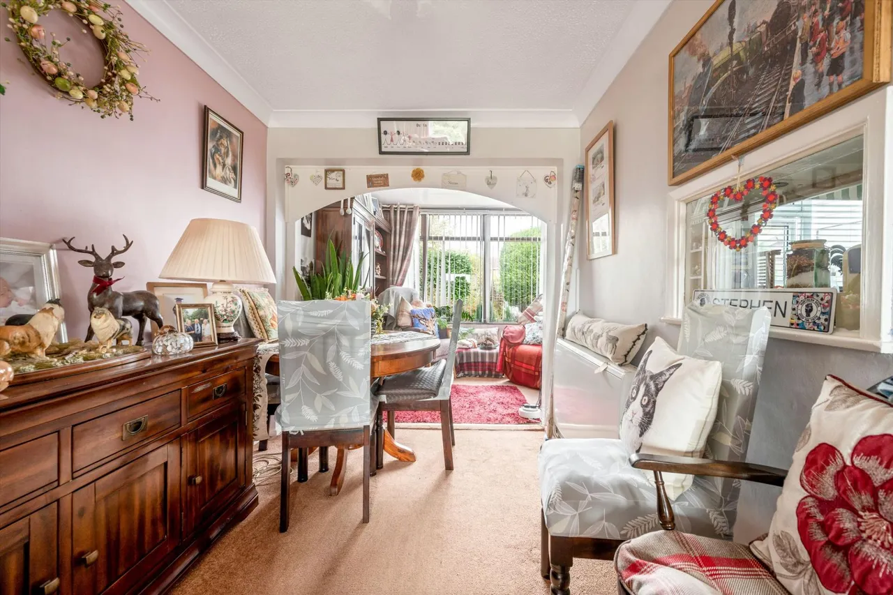Melrose Close, Stamford, PE9, photo 4