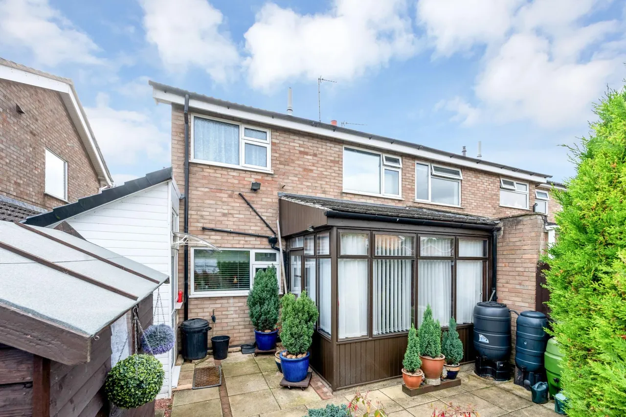 Melrose Close, Stamford, PE9, photo 13