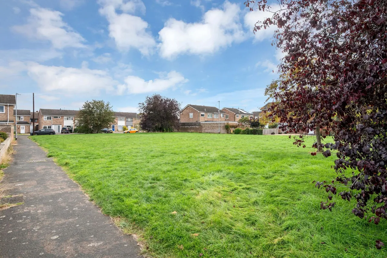 Melrose Close, Stamford, PE9, photo 15