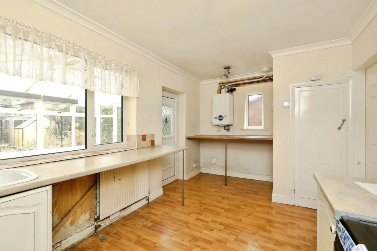Hopefield Avenue, Sheffield, S12, photo 5