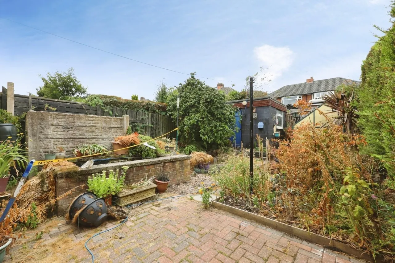 Hopefield Avenue, Sheffield, S12, photo 10