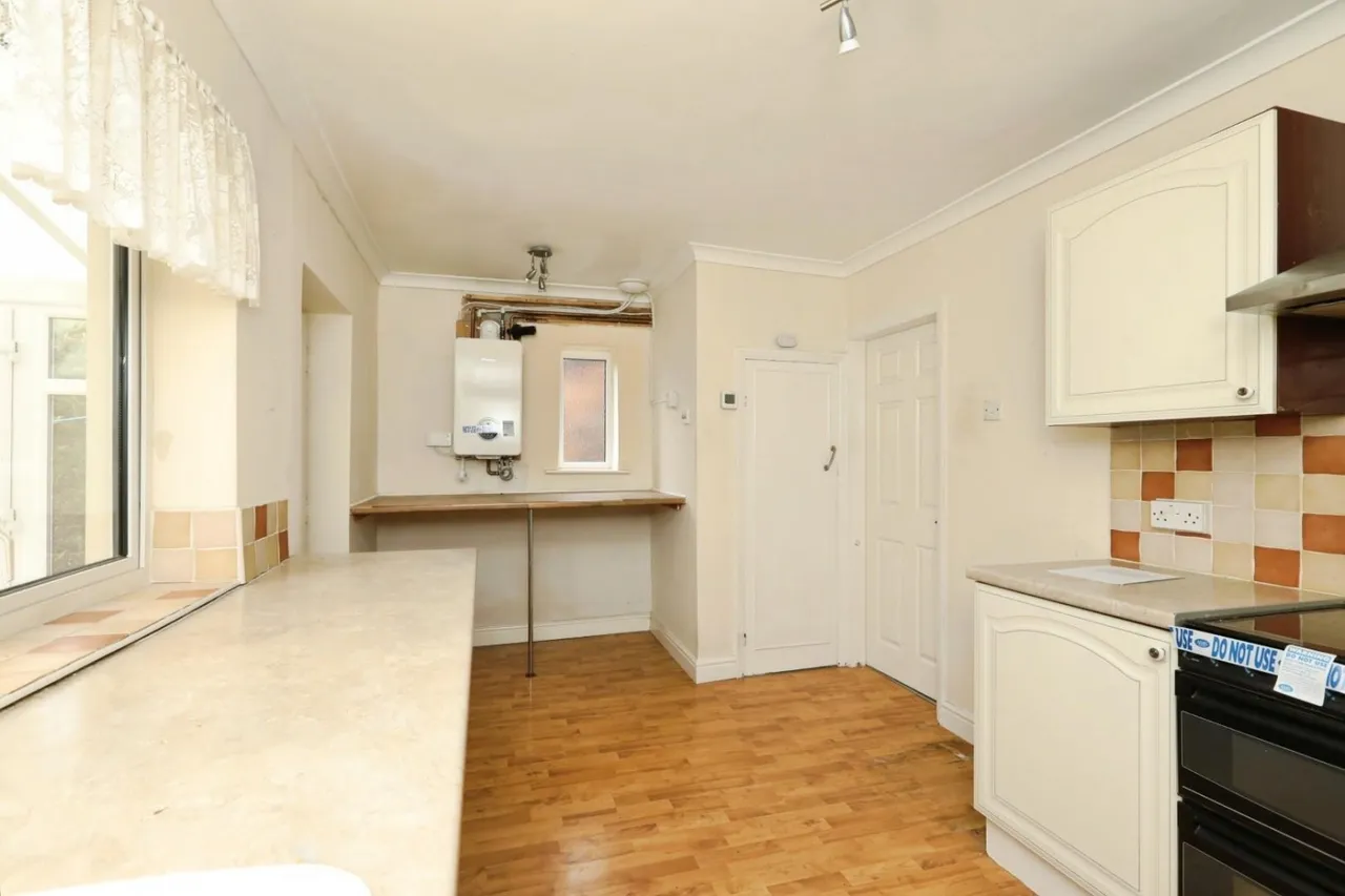 Hopefield Avenue, Sheffield, S12, photo 4