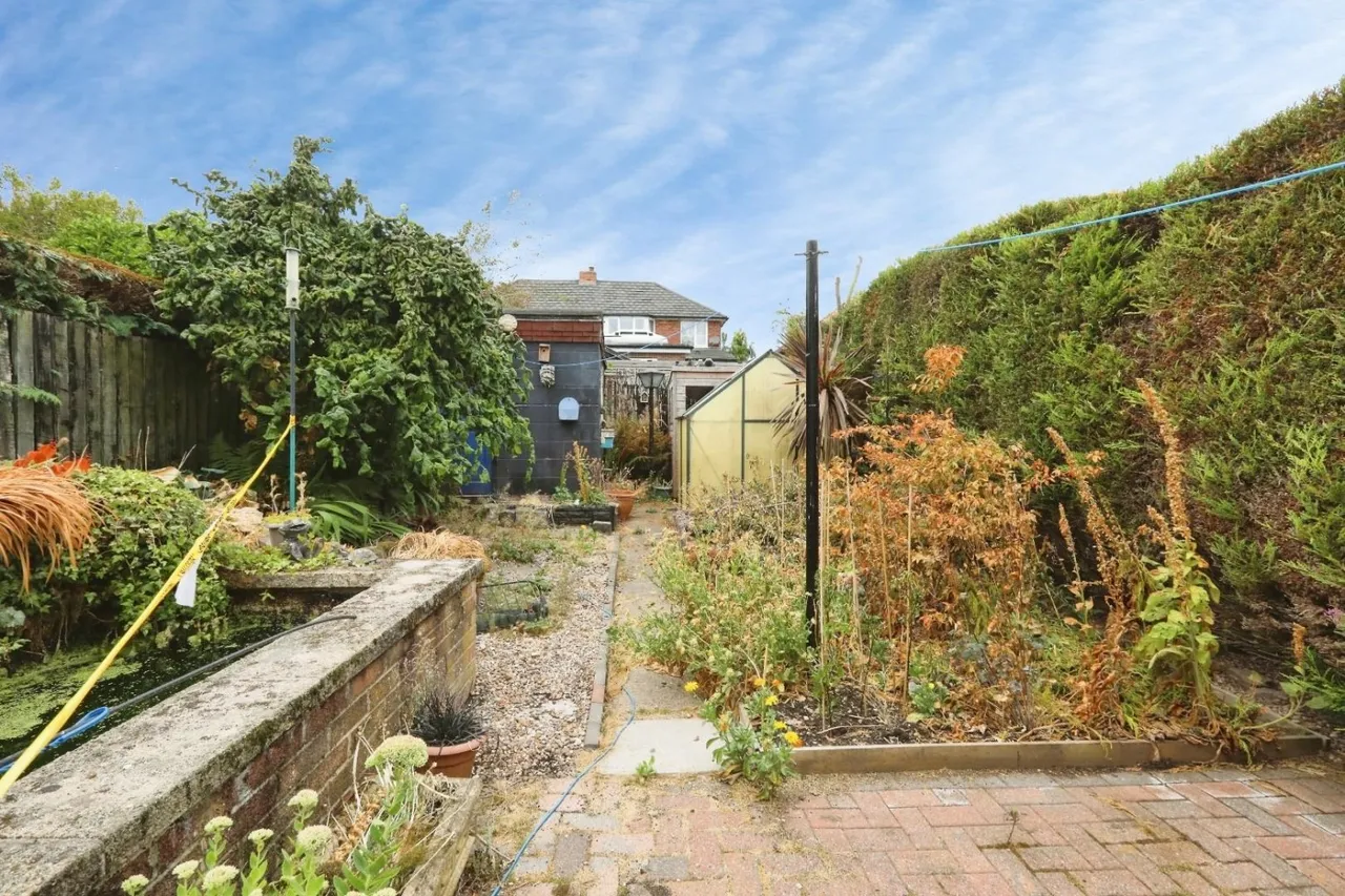 Hopefield Avenue, Sheffield, S12, photo 11