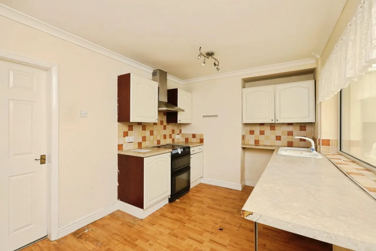 Hopefield Avenue, Sheffield, S12, photo 2