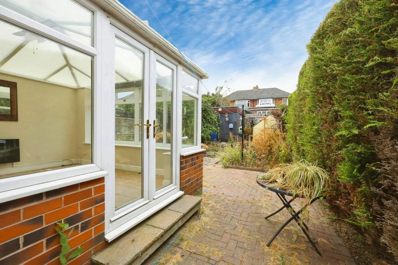 Hopefield Avenue, Sheffield, S12, photo 9