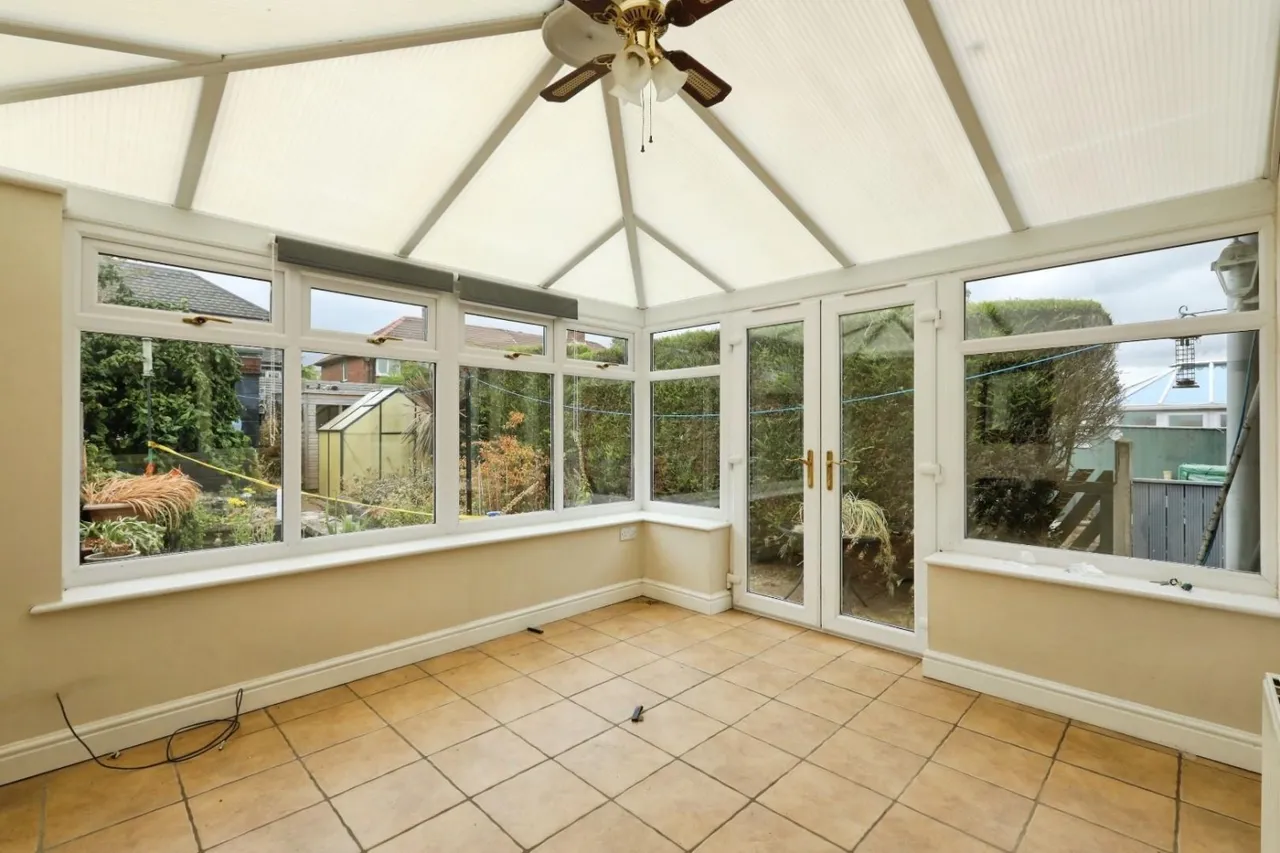 Hopefield Avenue, Sheffield, S12, photo 6