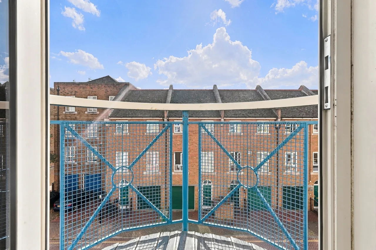 Quay View Apartments, London, E14, photo 11